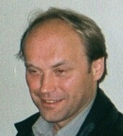 Falko Willenberger